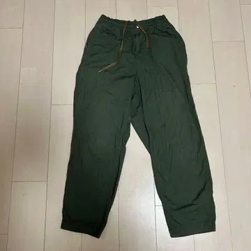 THE NORTH FACE PURPLE LABEL 30인치