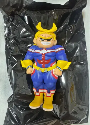 나의 히어로 아카데미아 히로아카 지로리 피규어 컬렉션 올마이트