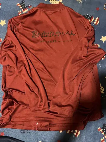 하이큐 이나리자키 고교 배구부 저지