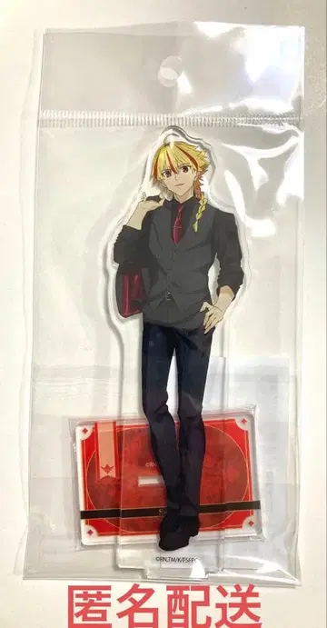 Fate strange Fake 아크릴 스탠드 세이버 아크릴 스탠드