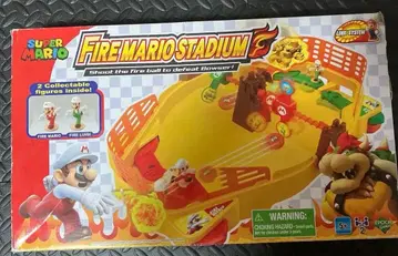 파이어 마리오 스타디움