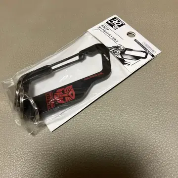 카라비너 오토봇 버전 트랜스포머 박람회 TRANSFORMERS