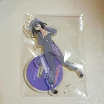 좀비랜드 사가 사가규 아크릴 스탠드 야마다 타에