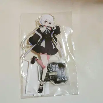 좀비랜드 사가 제비뽑기당 아크릴 스탠드 콘노 준코 온라인 복권