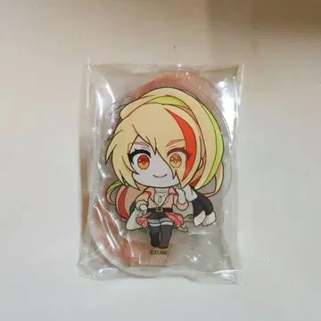 좀비랜드 사가 니카이도 사키 트레이딩 페어 아크릴 스탠드 핸즈