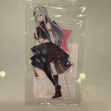 요이사키 카나데 프로세카 세카라이 세카라이 3rd 아크릴 스탠드