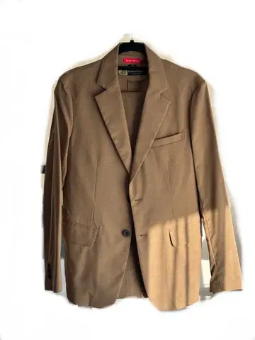 MAISON SPECIAL CARREMAN/나폴레옹 타이트 자켓