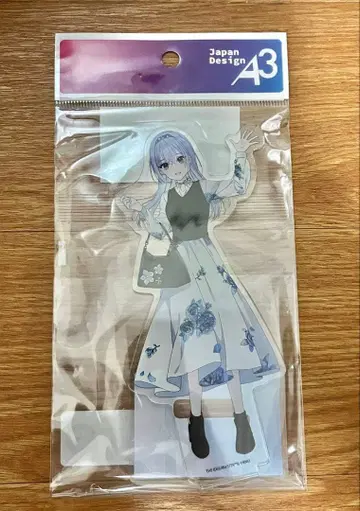 샤니마스 스즈키 하네 아크릴 스탠드 외출ver. HMV