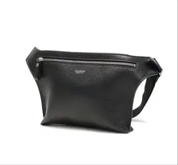 Daniel&Bob 다니엘&밥 바디백 숄더백 블랙