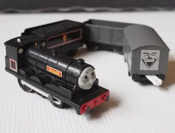 프라레일 T-09 도날드 Donald 토마스와 친구들 시리즈