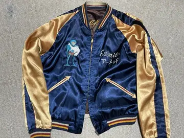 테일러 토요 스카잔 뮤턴트 매 리버서블 사이즈 L