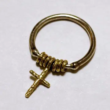 un by tomoyo yoshida 앙바이 요시다 토모요 반지