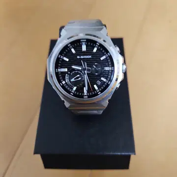 G-SHOCK GST-B1000D-1AJF G스틸