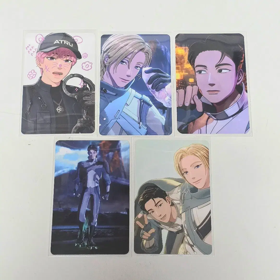 PLAVE The First Concert Confetti Bulk wts #플레이브,#플레이브