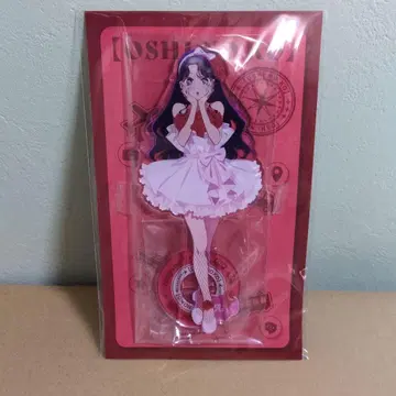 최애의 아이 47도도부현의 아이 아크릴 스탠드 호시노 아이 나가노현