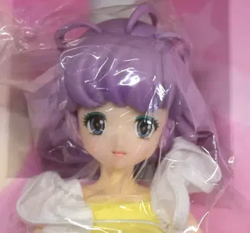 아존 퓨어니모 캐릭터 시리즈 크리미마미 2차 생산분