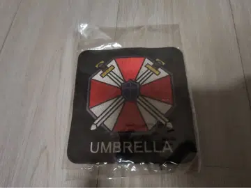 Umbrella Corporation 패치 바이오하자드