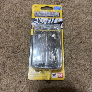 BANDAI VF-15 발키리 초합금 덩어리