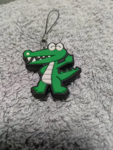 마치카네군 러버 마스코트