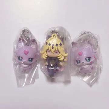 명탐정 프리큐어 큐어 아르카나 쉐도우 스윙