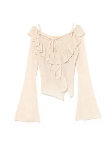 andmary alison frill tops