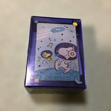 쇼와 레트로 산리오 스누피 굿즈