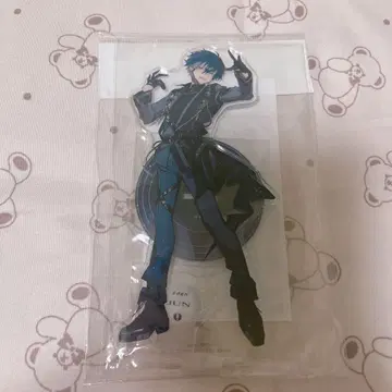 앙스타 프로세카 콜라보 아크릴 스탠드 사자나미 쥰 쥰