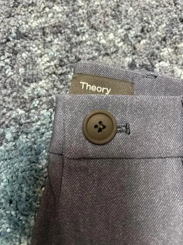 Theory 슬랙스 28