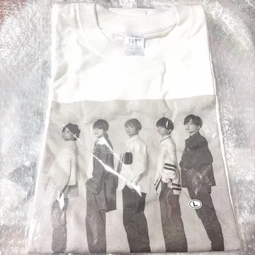 Da-iCE 기념일 T셔츠