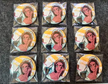 에이리언 스테이지 ALIEN STAGE 현아 굿즈 동종 9종 세트