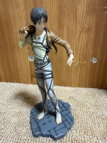 엘렌 예거 피규어 제일복권