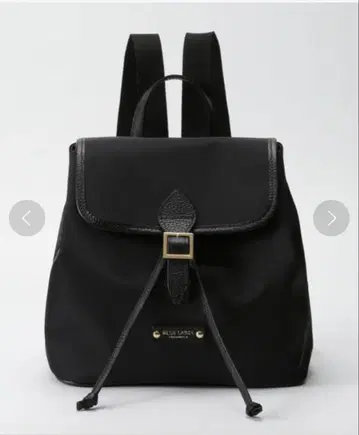 BLUE LABEL CRESTBRIDGE 나일론 백팩