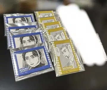 MF 고스트 캔뱃지 낱개 판매 가능