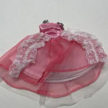 타카라? 리카짱? 제니? 원피스 드레스 레트로