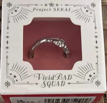 프로세카 5주년 감사제 반지 아오야기 토야