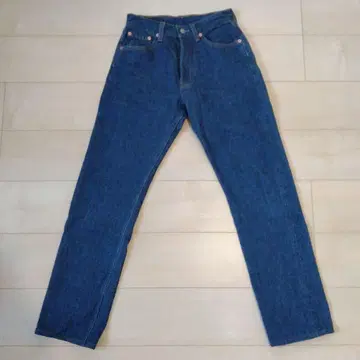 levis 리바이스 501FORWOMEN W27 미국제