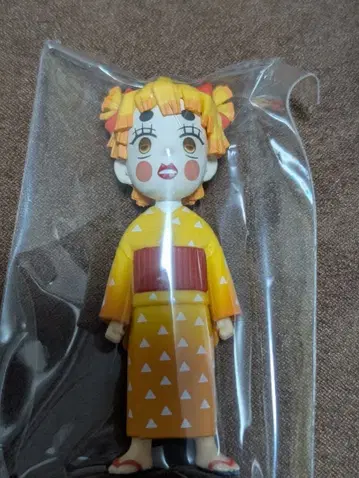 아가츠마 젠이츠 (젠코)