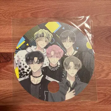 타몬 군 지금 어느 쪽!? F/ACE 부채 1