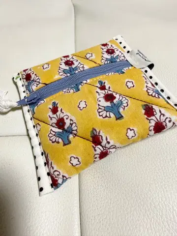 미네코포라스 미니 파우치