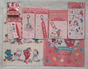 구하기 어려움 세리아 스위머 SWIMMER 8종 세트 덤 포함