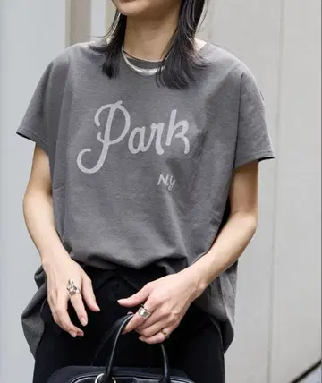 25SS 저널 스탠다드 별주 라피텐지쿠 티셔츠