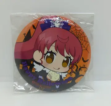 그루브 차고 가아루마게돈 할로윈 캔뱃지 푸치 미캉