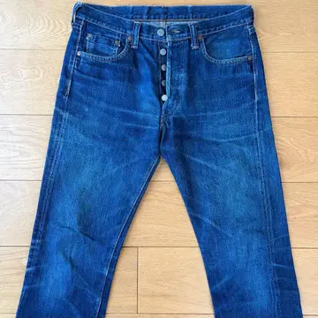 풀카운트 1120 부츠컷 31