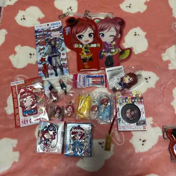 러브 라이브! 니시키노 마키 묶음 판매