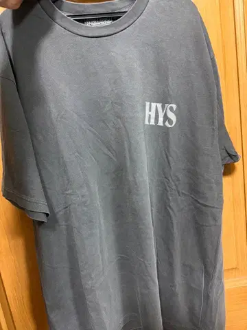 HYSTERIC GLAMOUR 티셔츠 XL