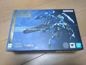 METAL ROBOT혼 키마리스 비다르 중고