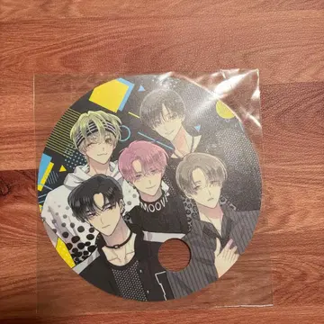 타몬군 지금 어느 쪽!? F/ACE 부채 2