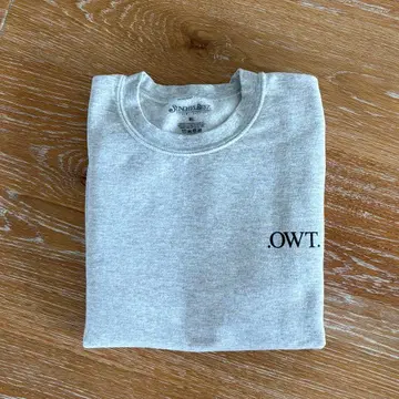 owt independent recent product creek pwa