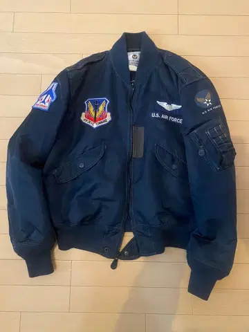 L-2A 밀리터리 자켓 42