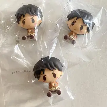 제일복권 진격의 거인 쵸코놋코 피규어 엘렌